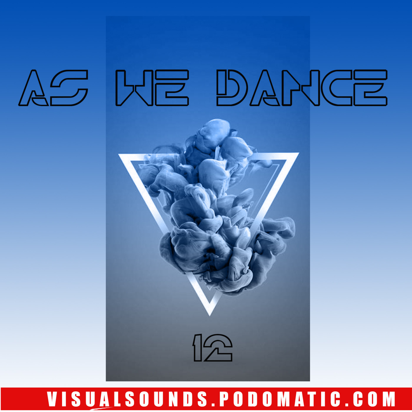 As We Dance - EP 12