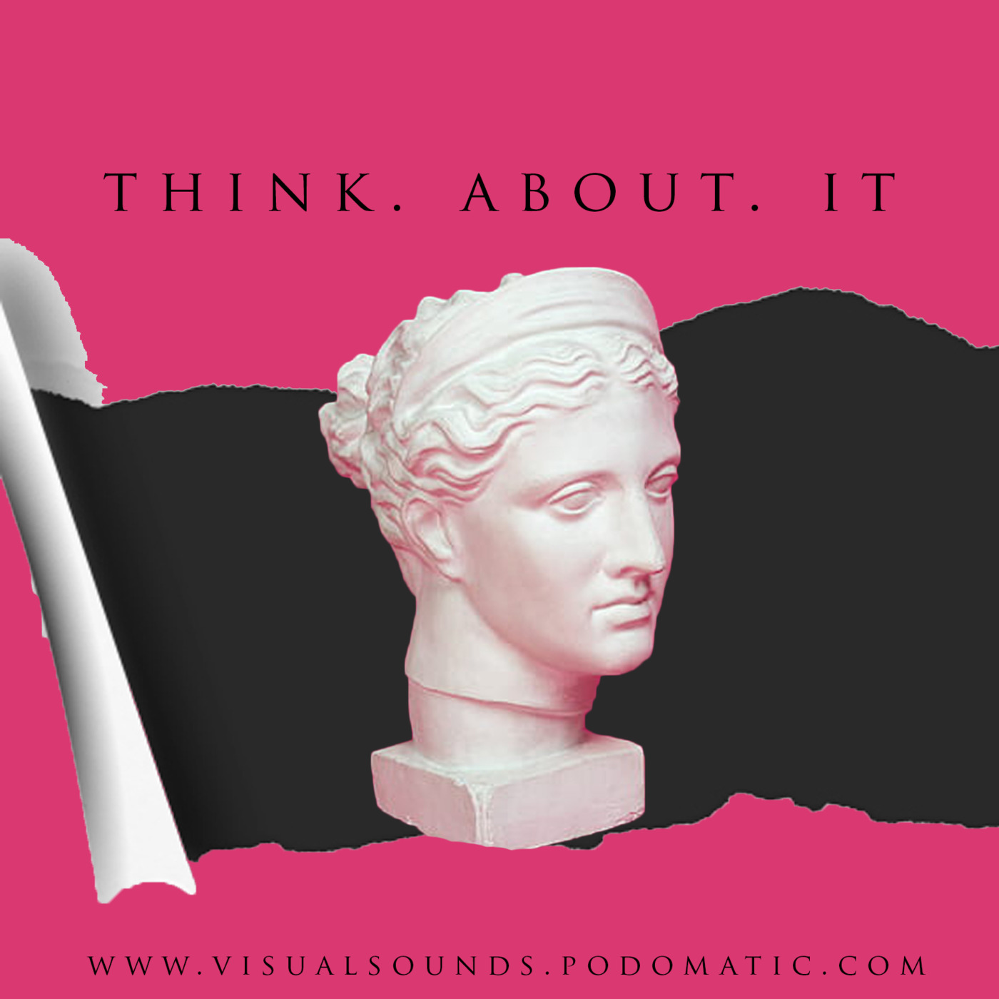 Think about It - (Original Mix)