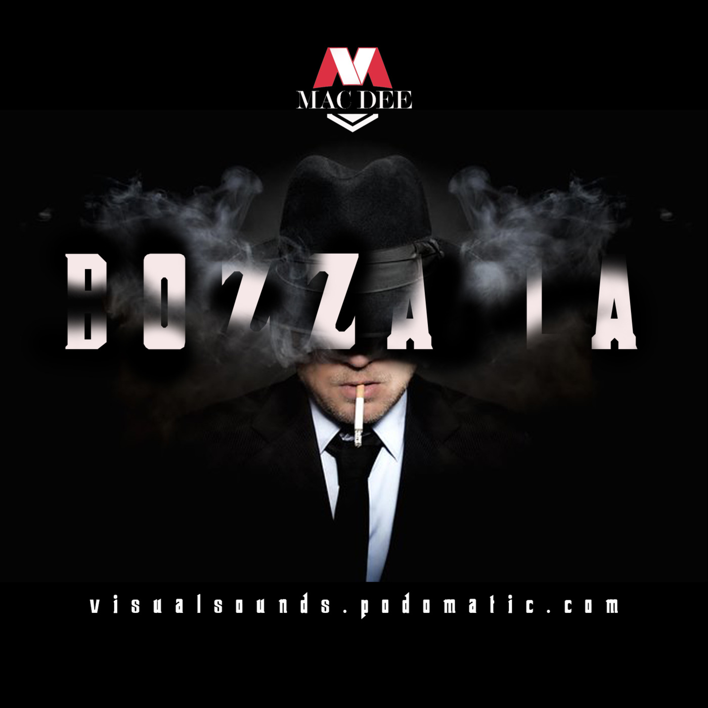 Bozza La - (Broken Mix)