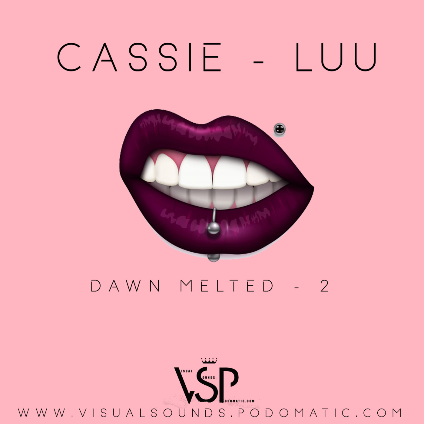 Cassie - Luu - Dawn Melted 2 (Guest Mix)