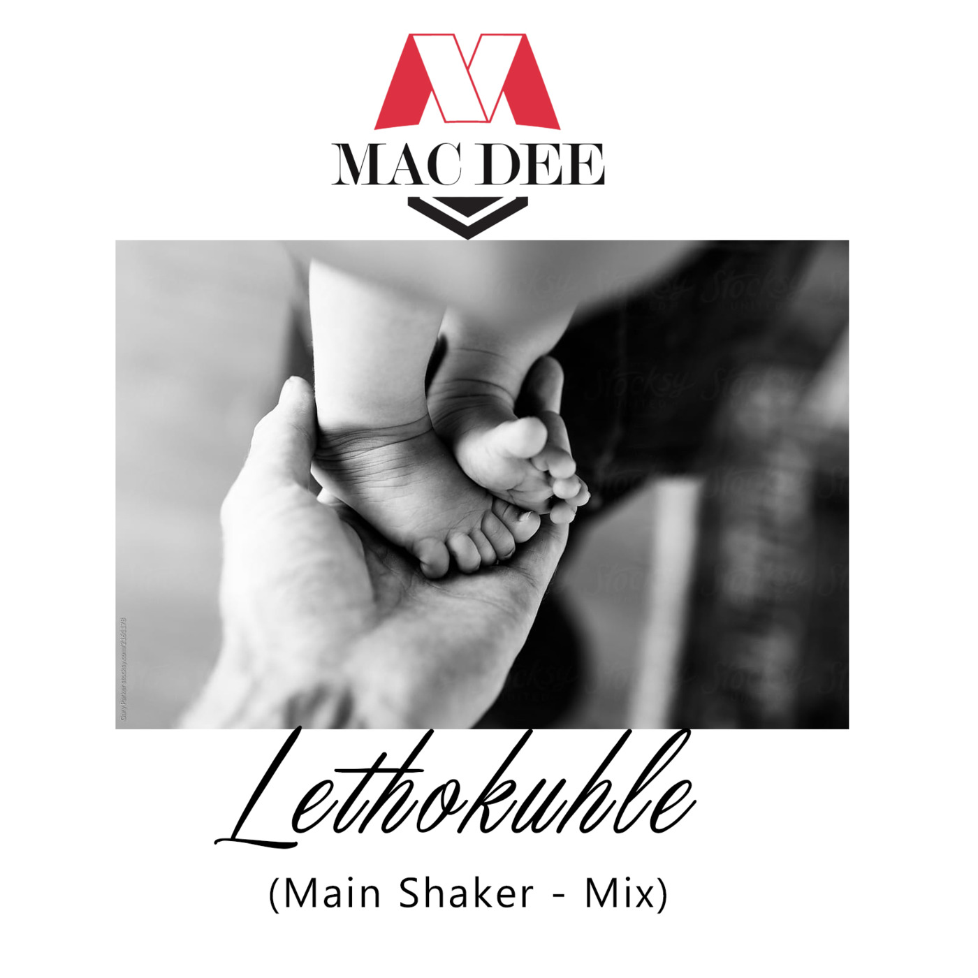 Episode 39: Lethokuhle - Main Mix