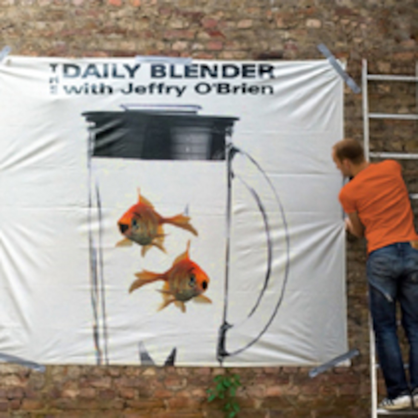 The Daily Blender