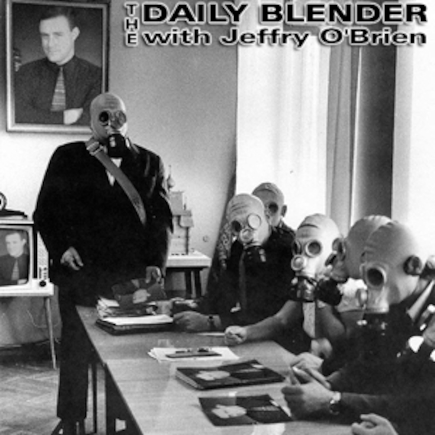 The Daily Blender