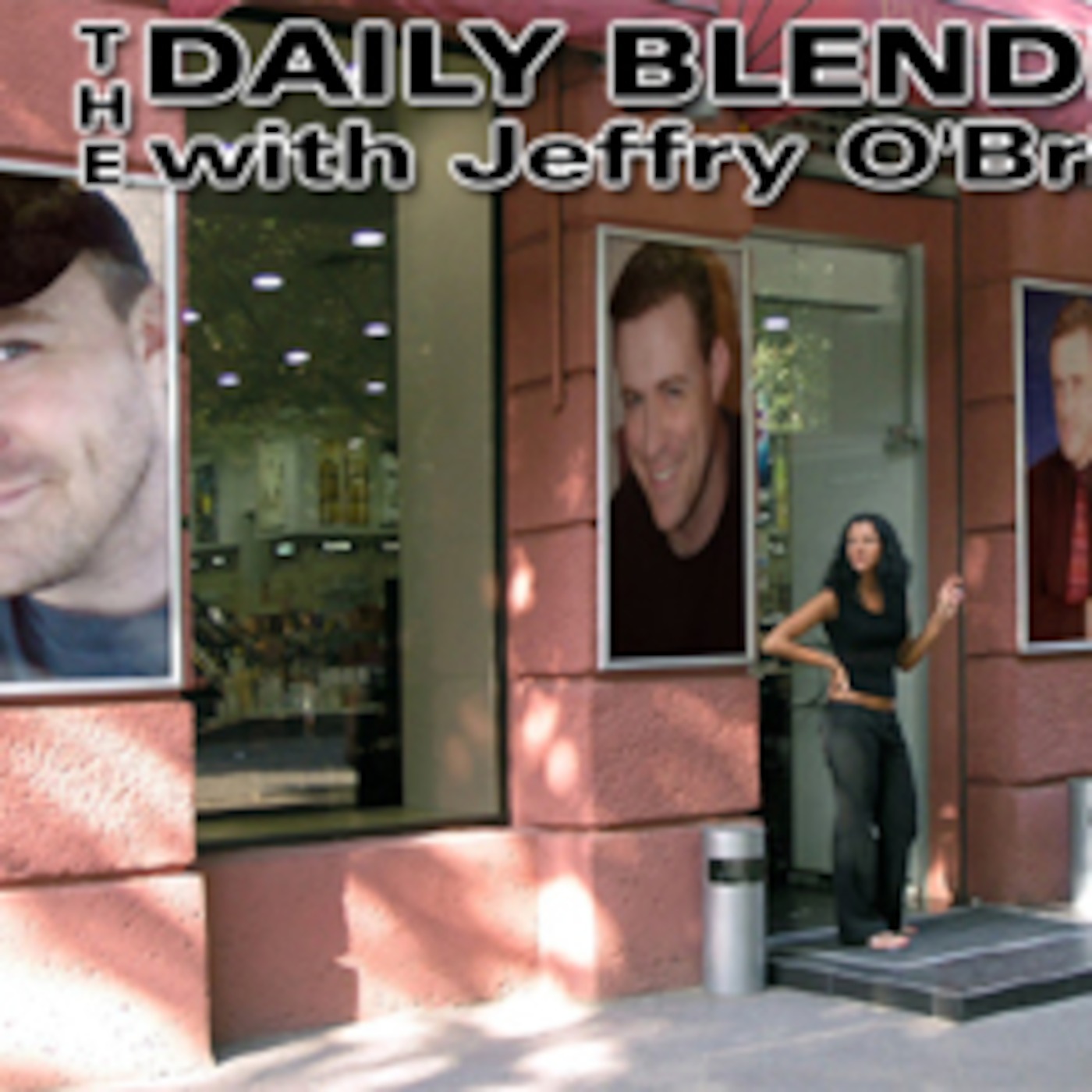 The Daily Blender