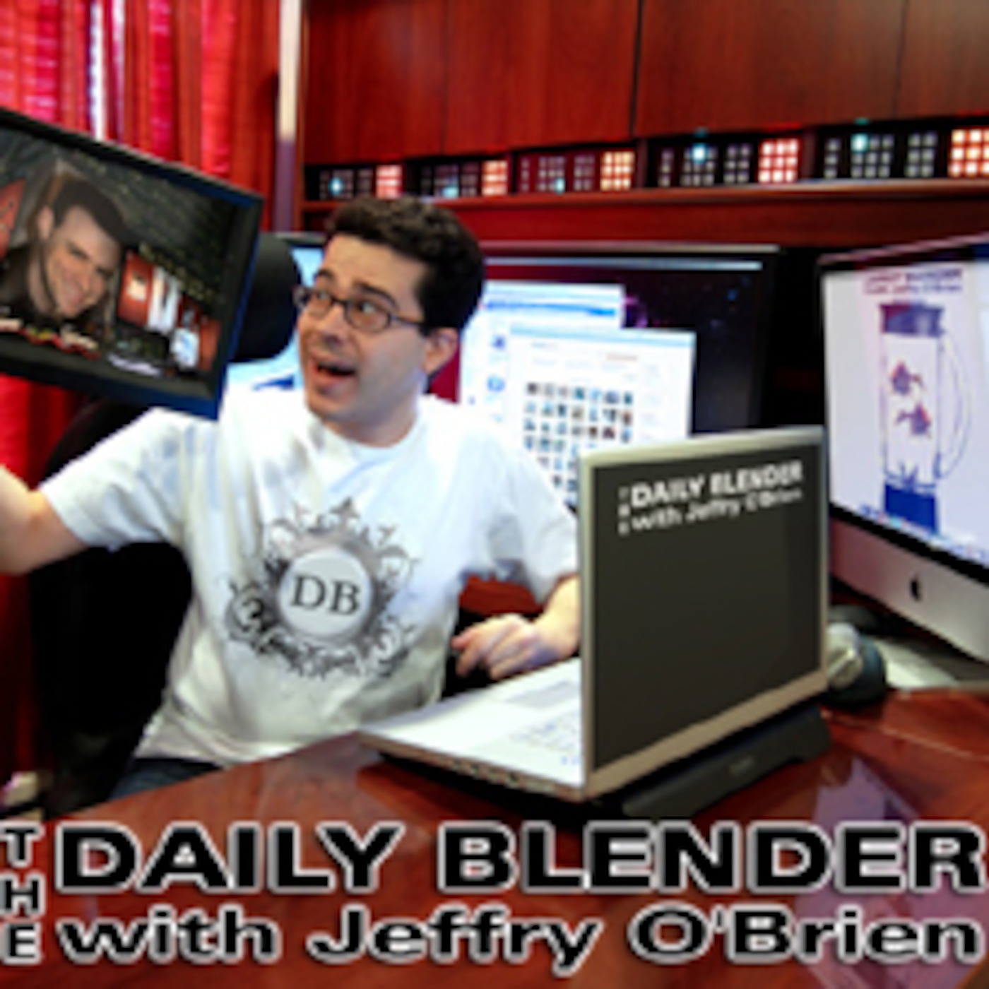 The Daily Blender