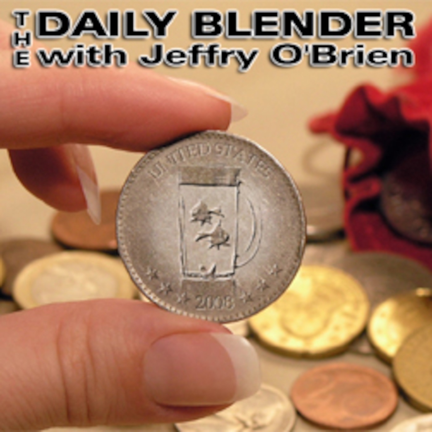 The Daily Blender