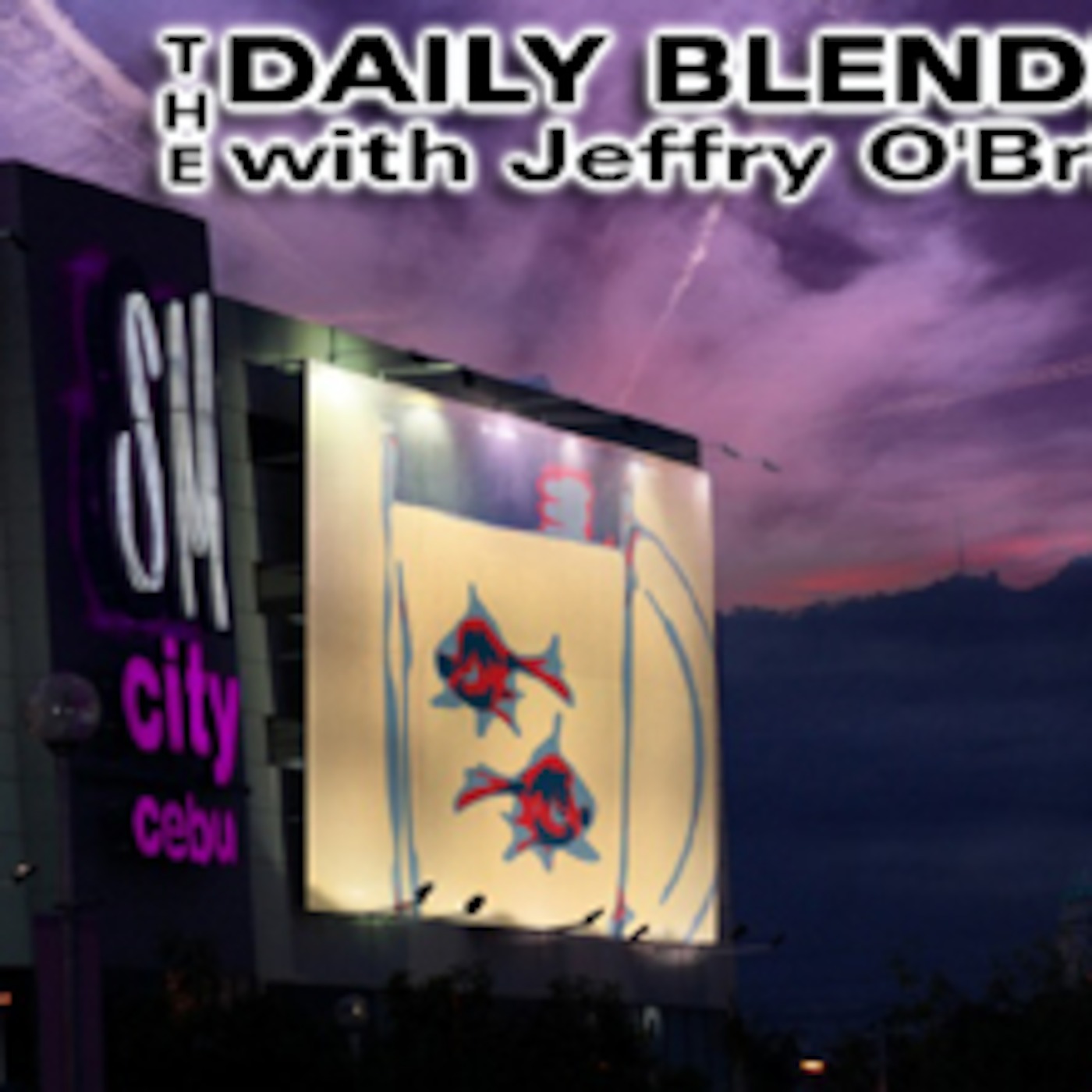 The Daily Blender