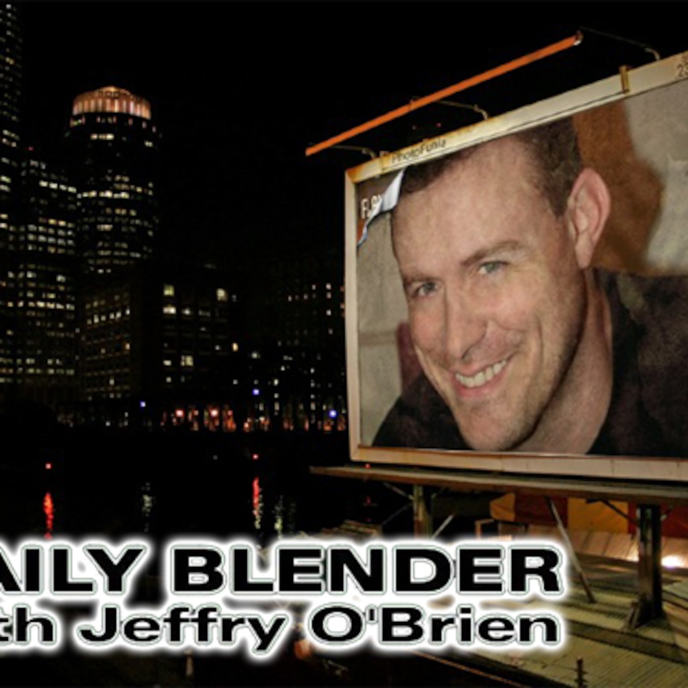 The Daily Blender