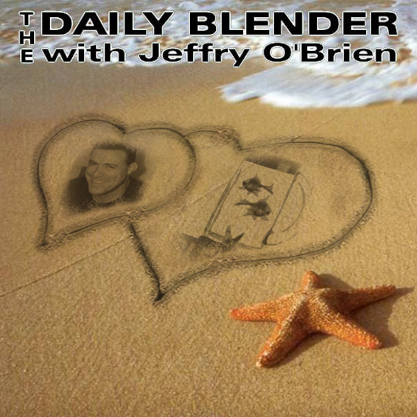 FRIDAY PART DEUX episode artwork