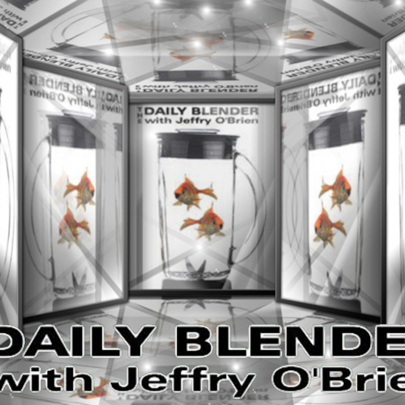The Daily Blender