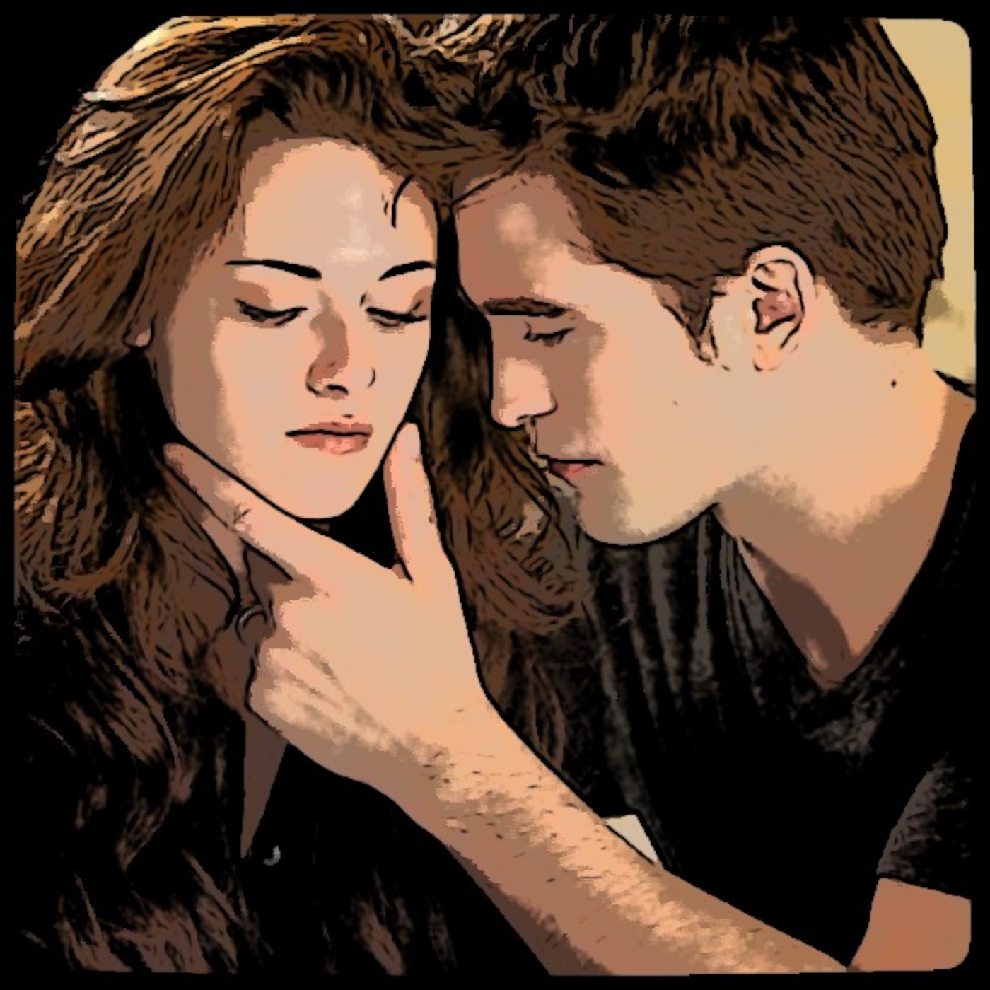 Twilight: Breaking Dawn part 2