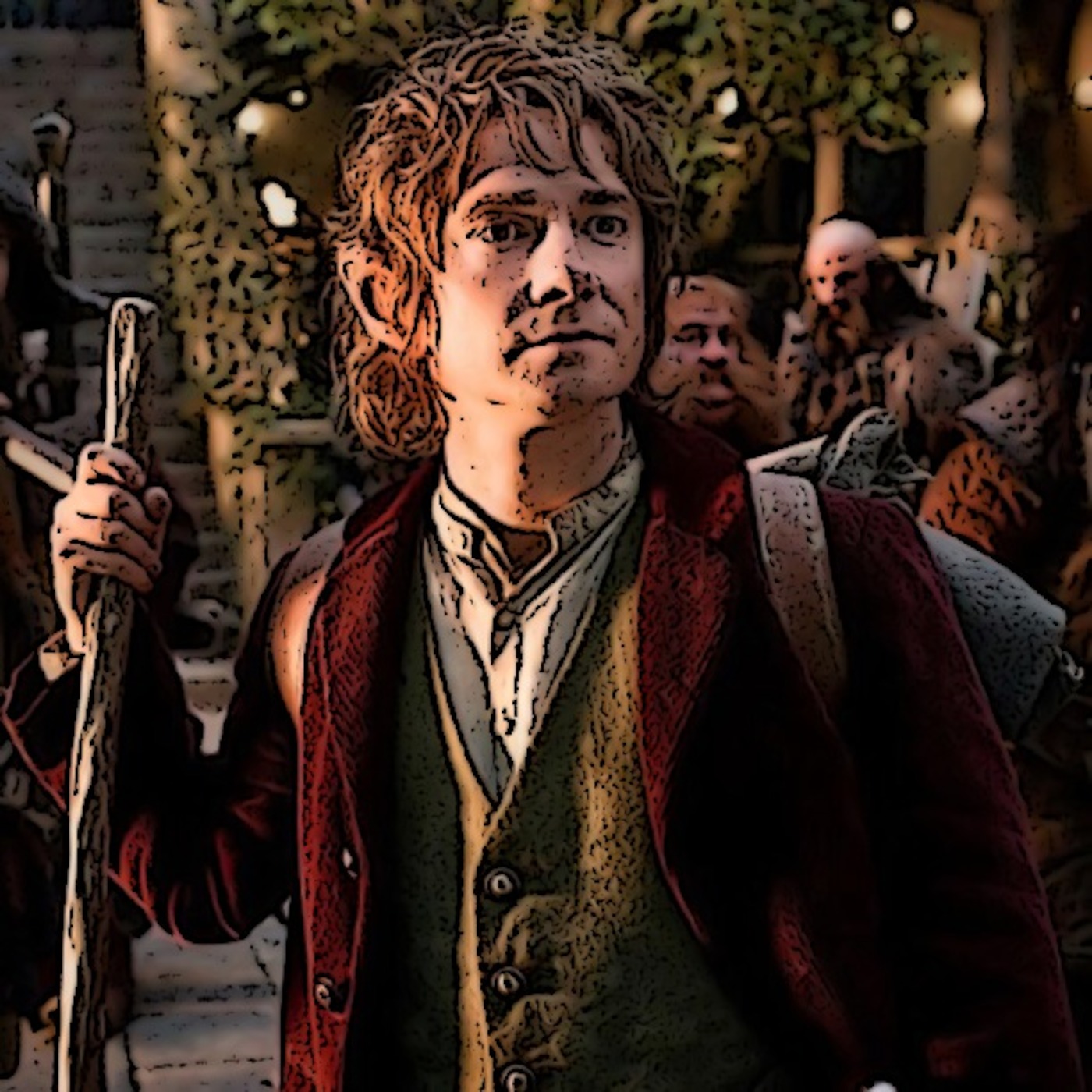 The Hobbit