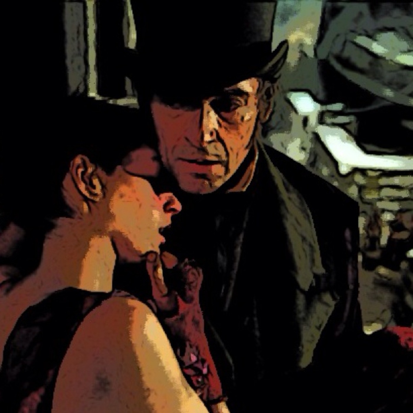 Les Misérables