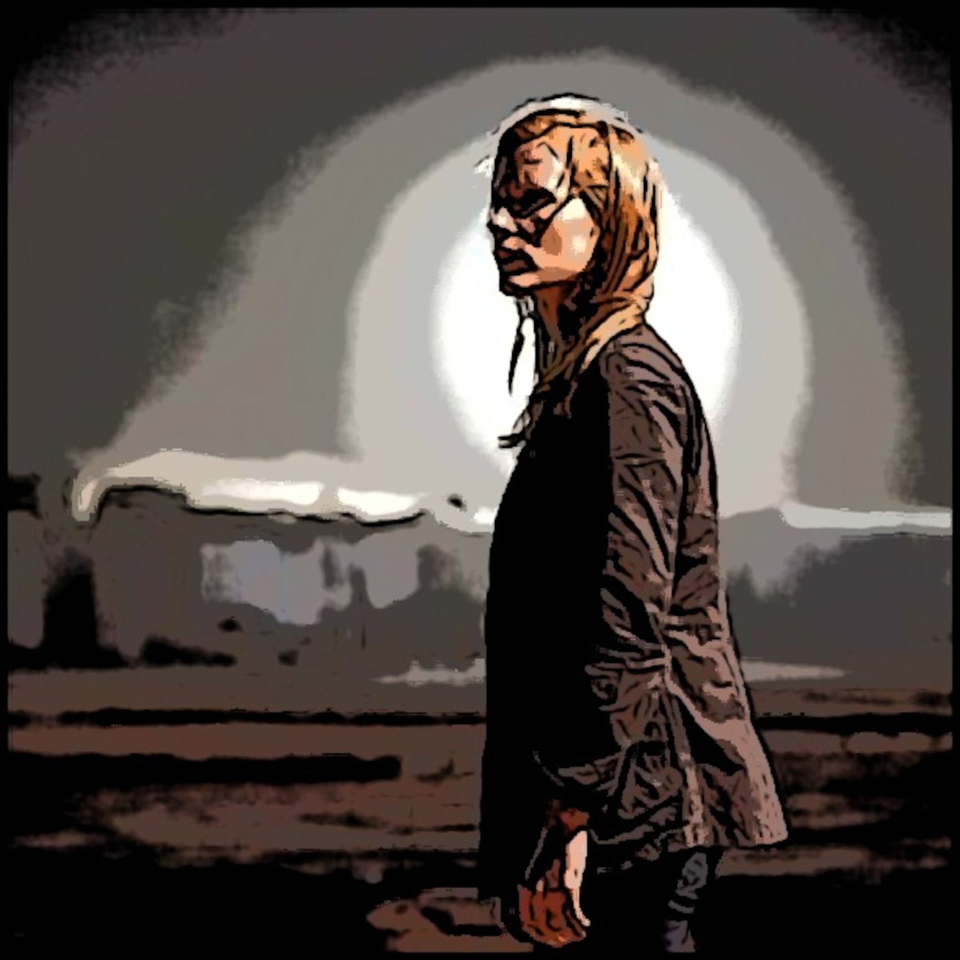 Zero Dark Thirty