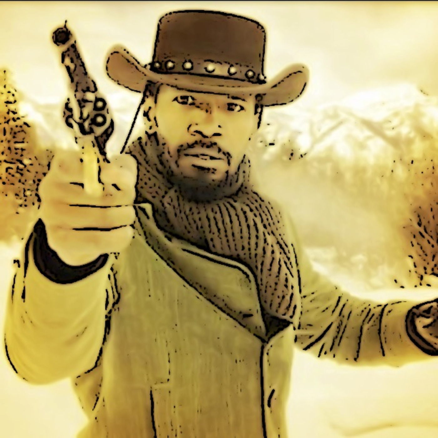 Django Unchained
