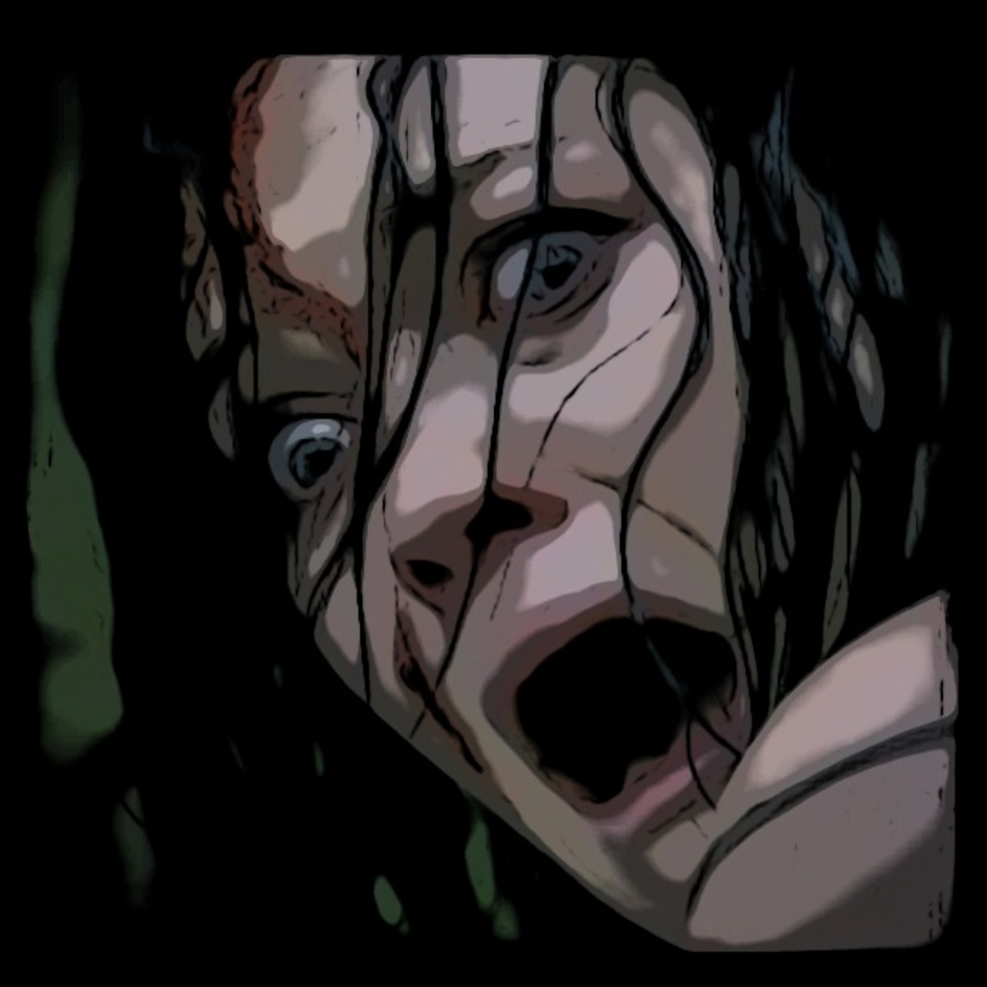 Evil Dead