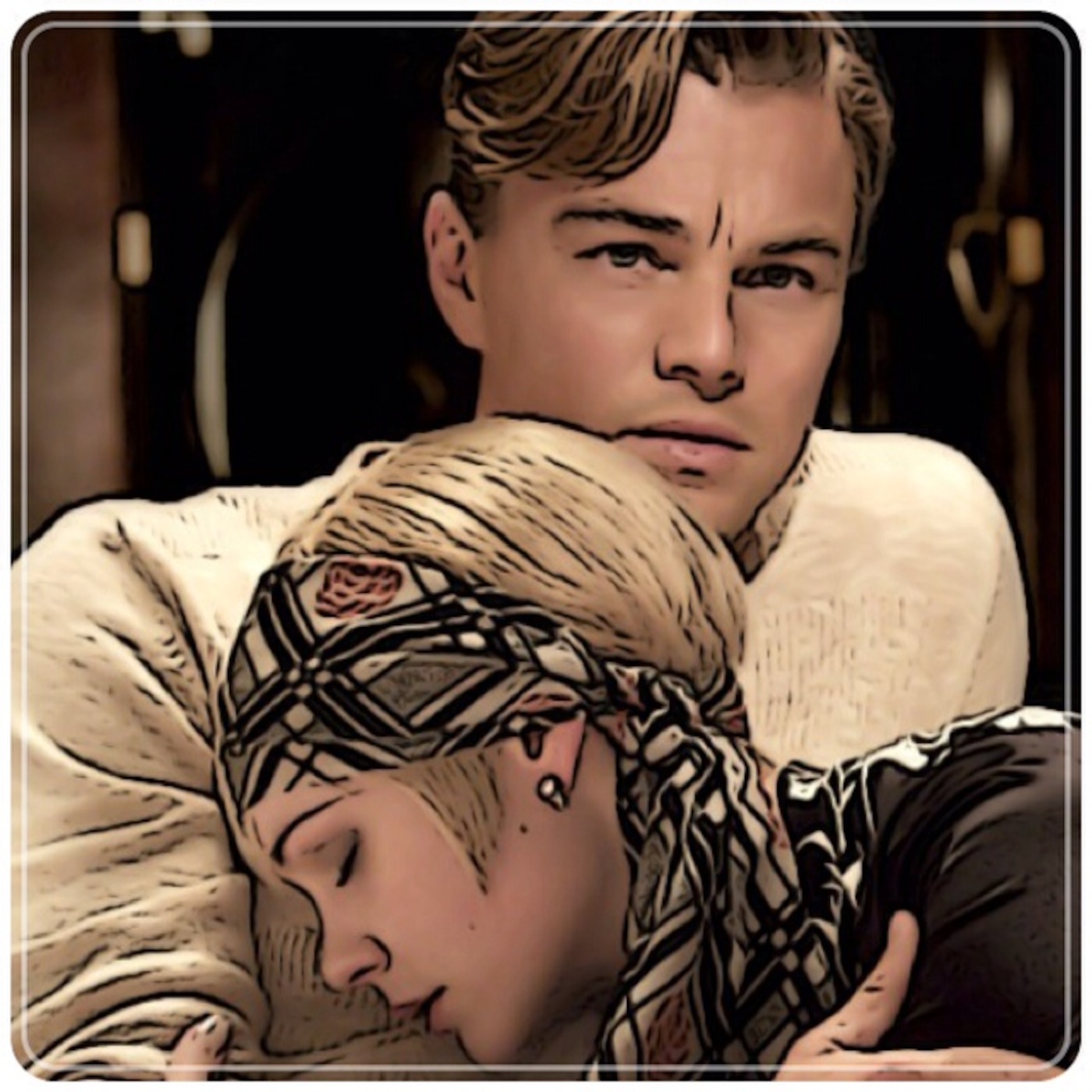 The Great Gatsby