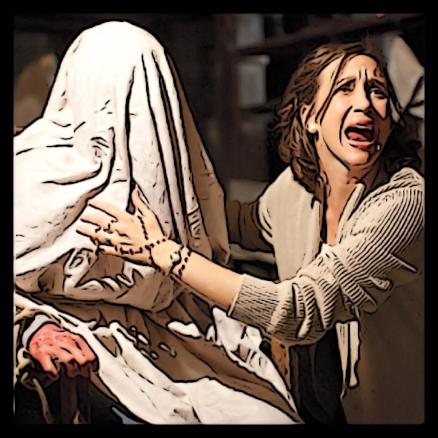 The Conjuring