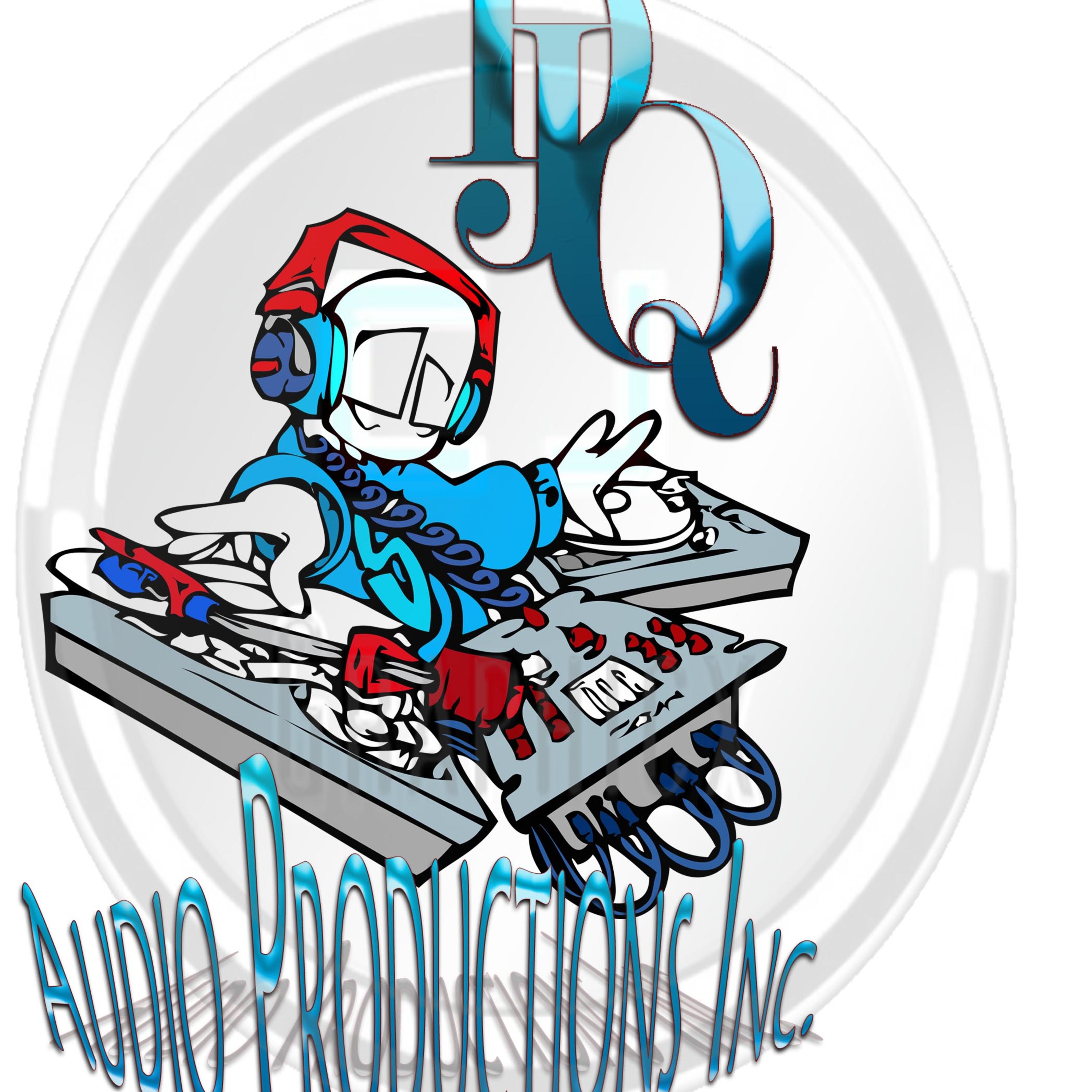 DeftJosephQ- DJQ\'s Podcast