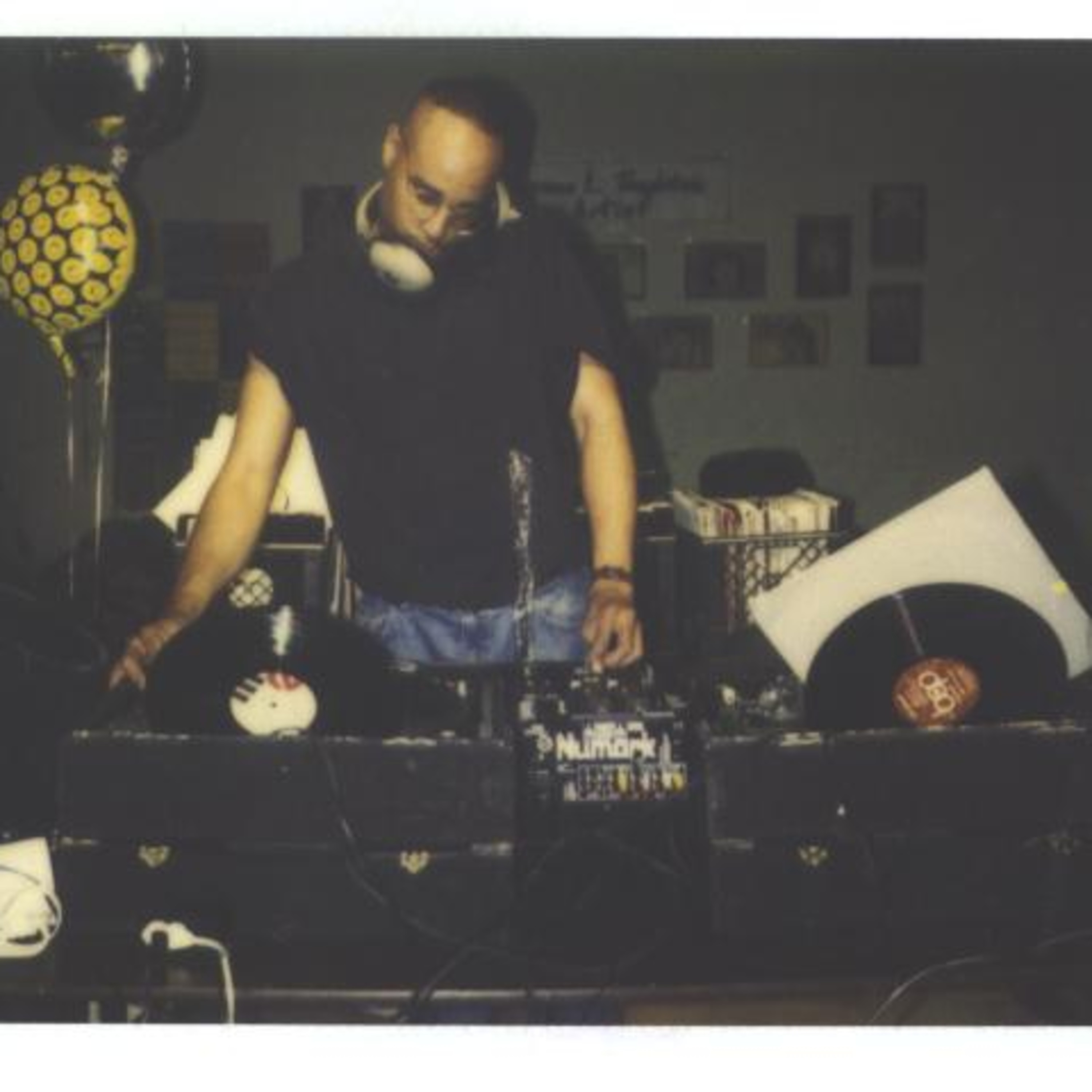 DeftJosephQ- DJQ\'s Podcast
