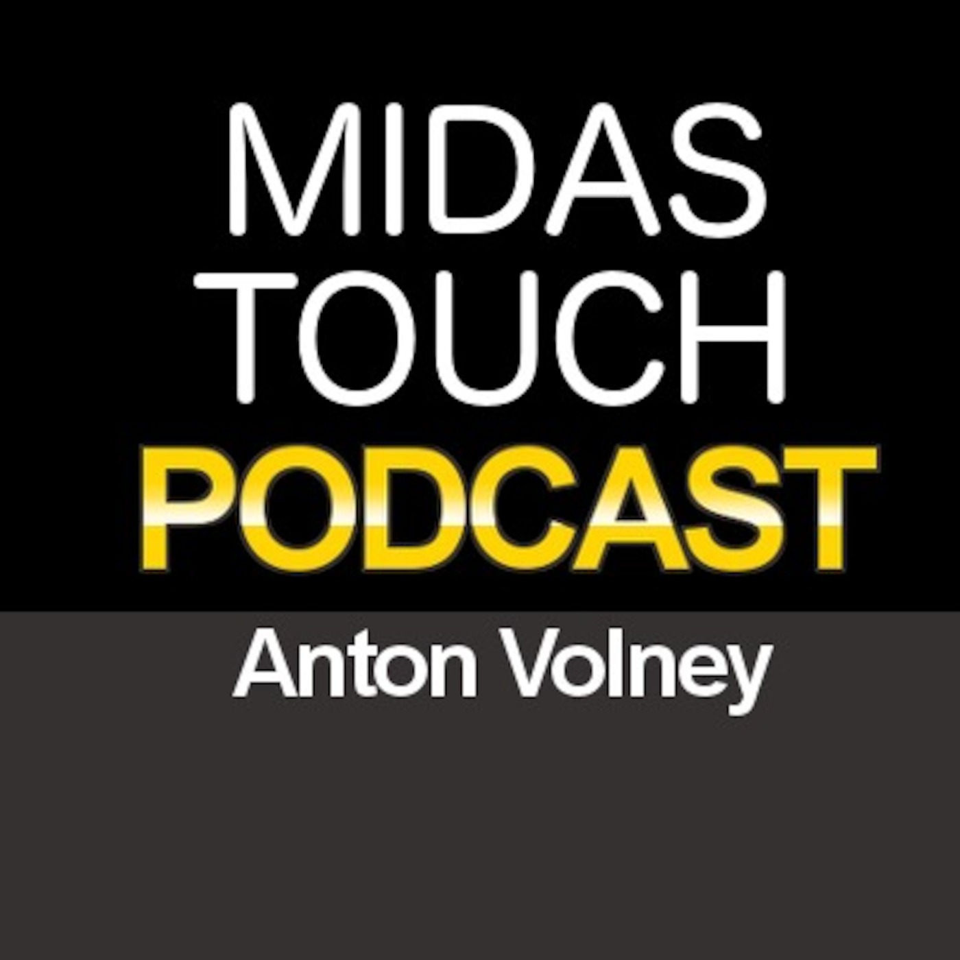 Midas touch demo. Midas Touch.