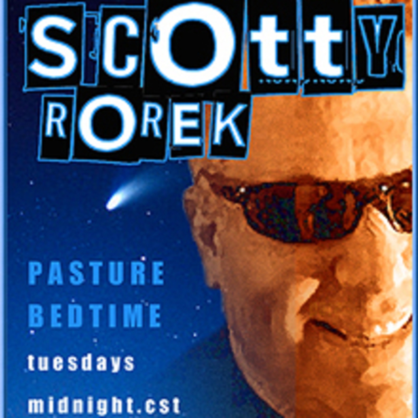 Pasture Bedtime 11-18-2009 EVP Night episode artwork