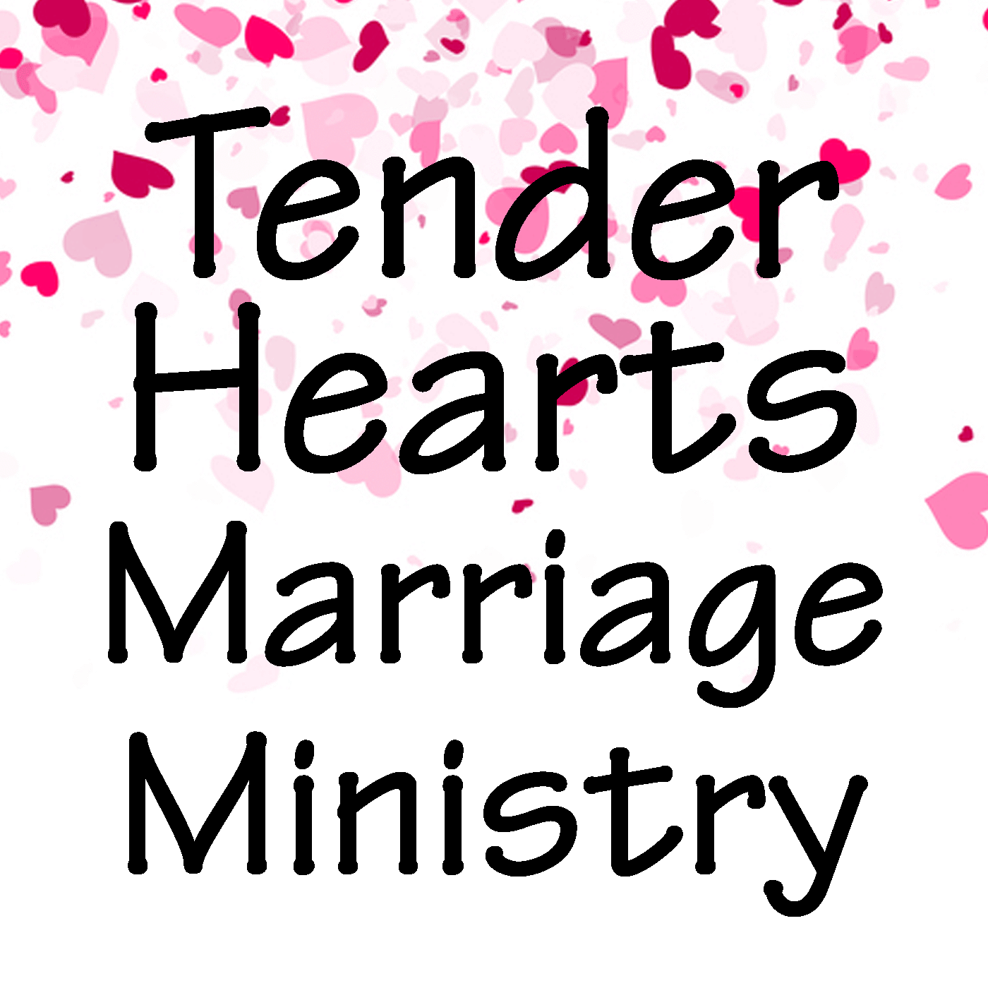 'TenderHearts' Podcast