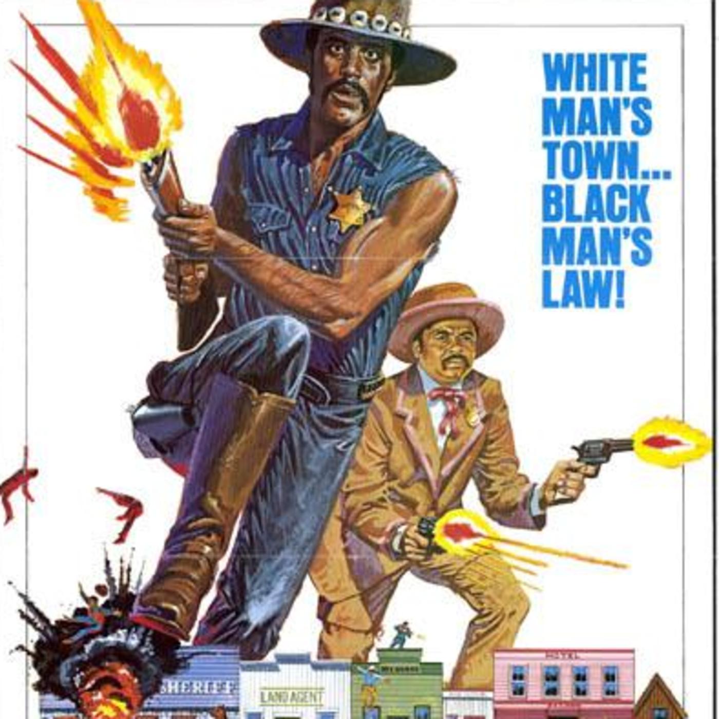 The Casual: Boss Nigger (1975) *Explicit Language