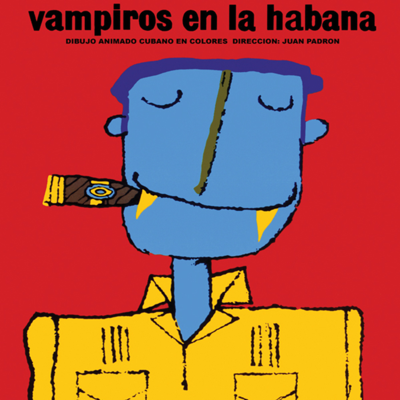 The Casual: Vampiros en La Habana