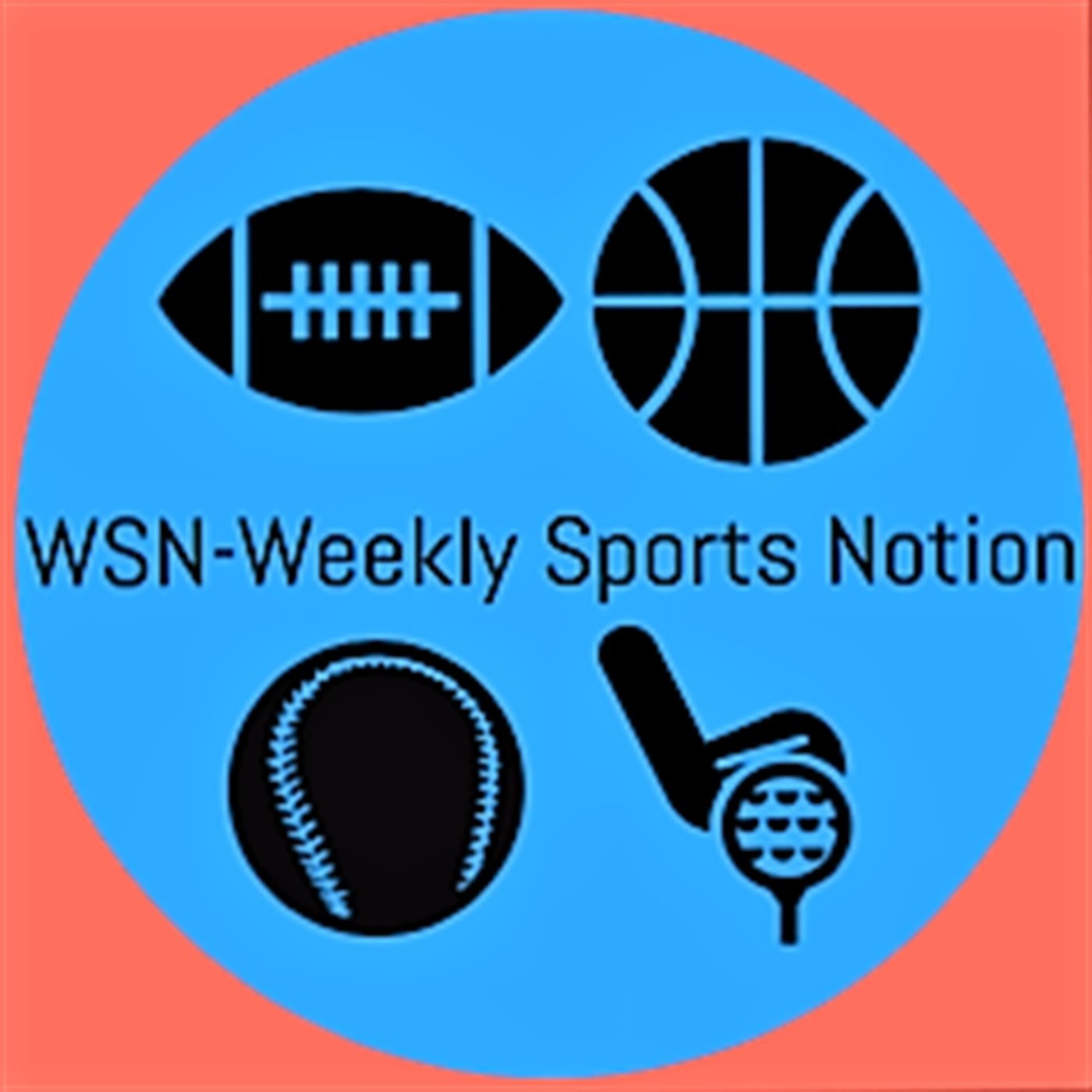 WSN-Weekly Sports Notion Ep.1