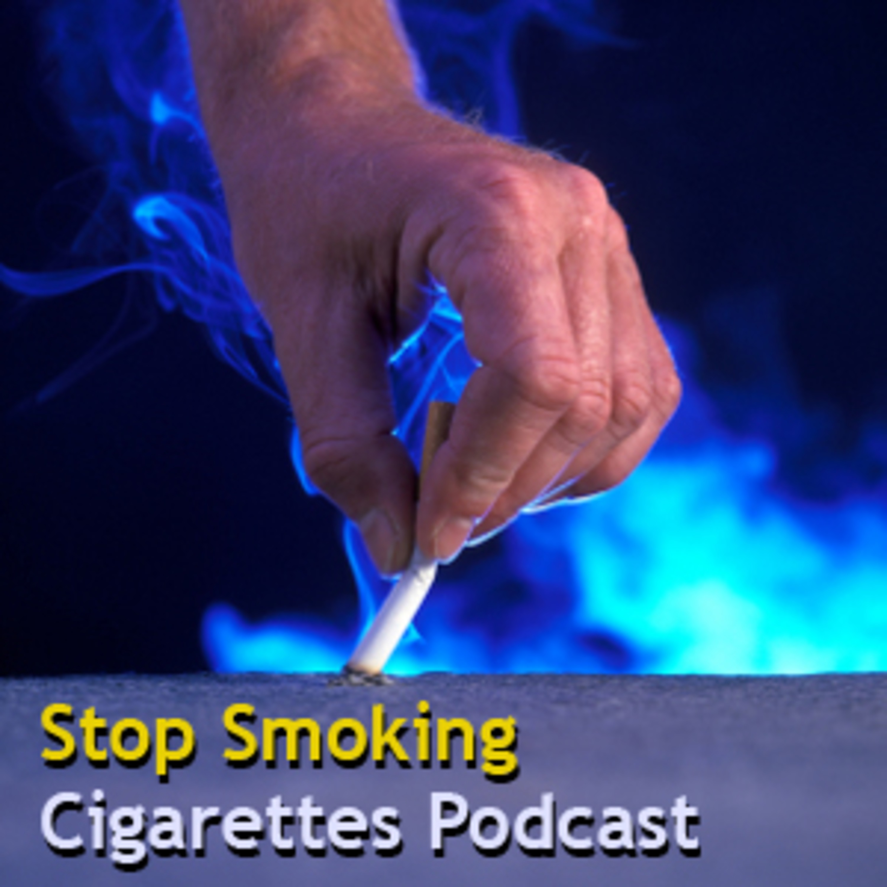 Introduction to Stop Smoking Cigarettes
