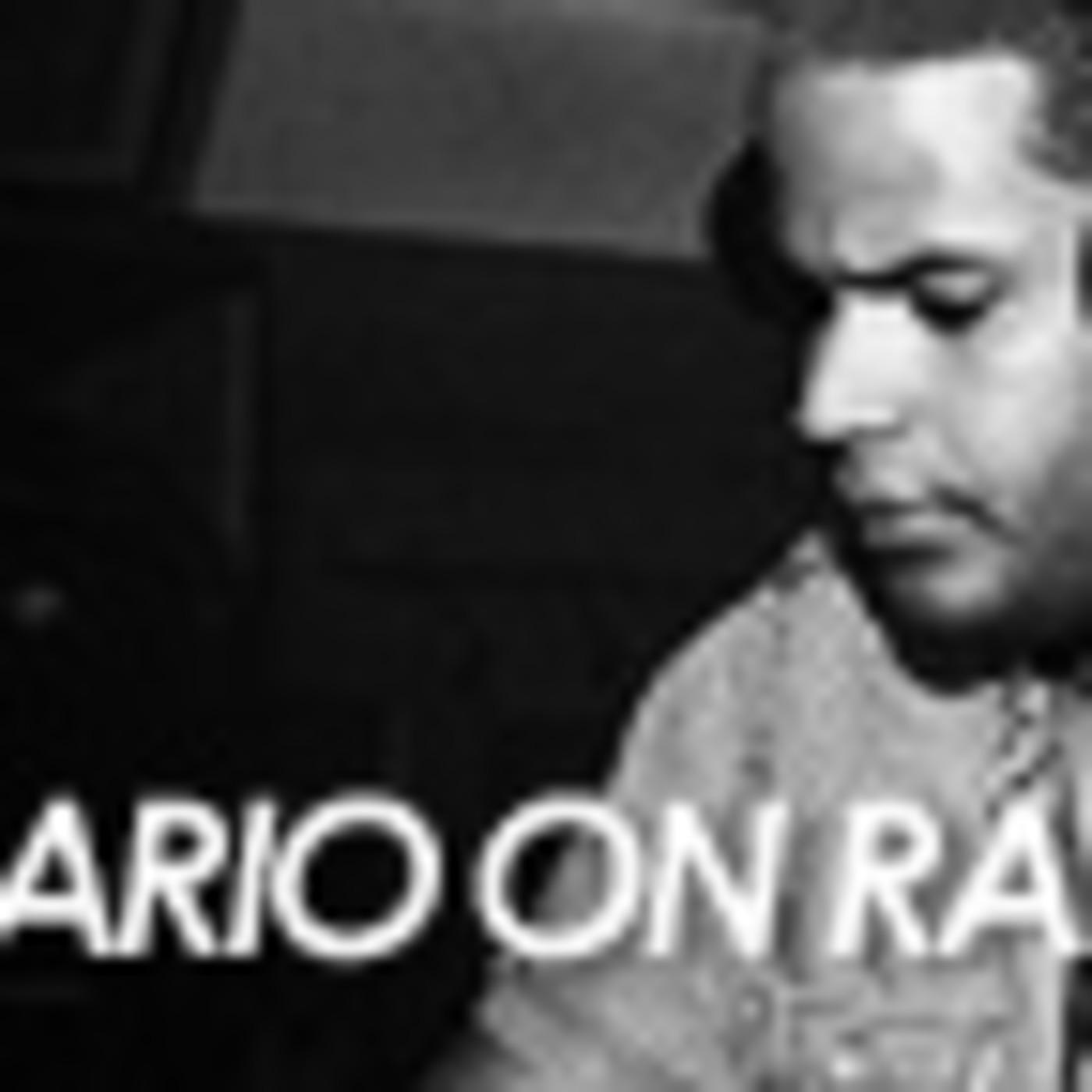 Technopolis~Duo (Darjim & Gaspar) @ Visionario on Radio 95.7 Santo Domingo, DR