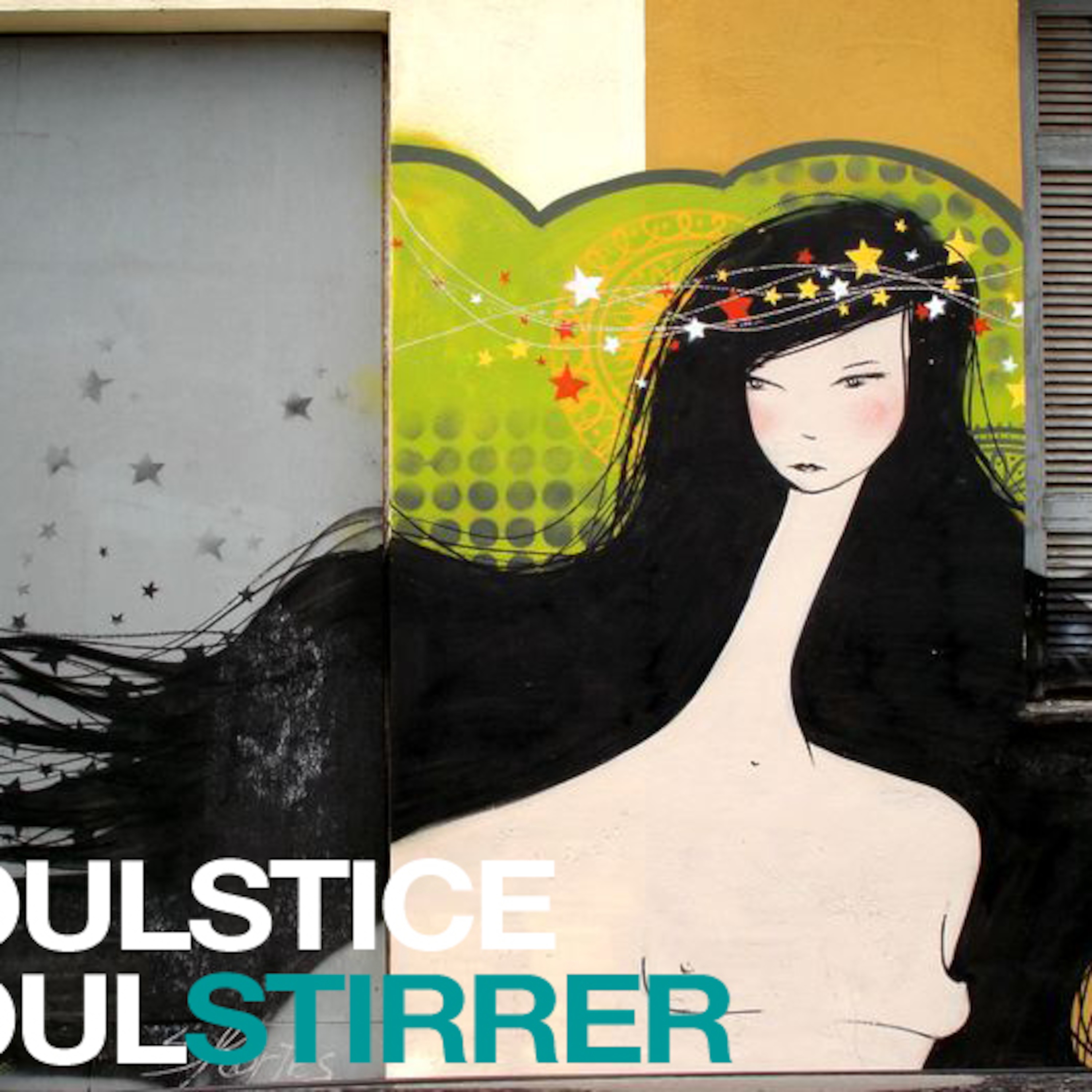 Soul Stirrer & Mint Savvy.com Present | Soulstice episode artwork