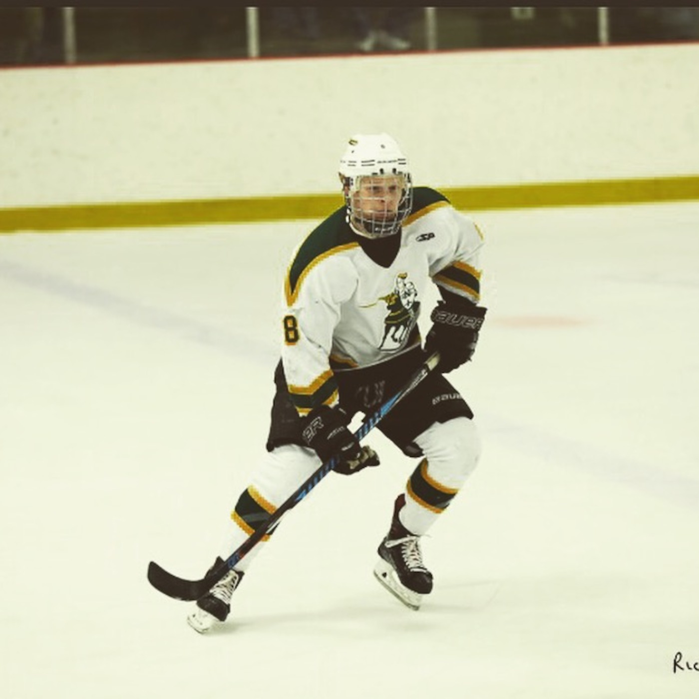 Interview with Timmy Nicksic