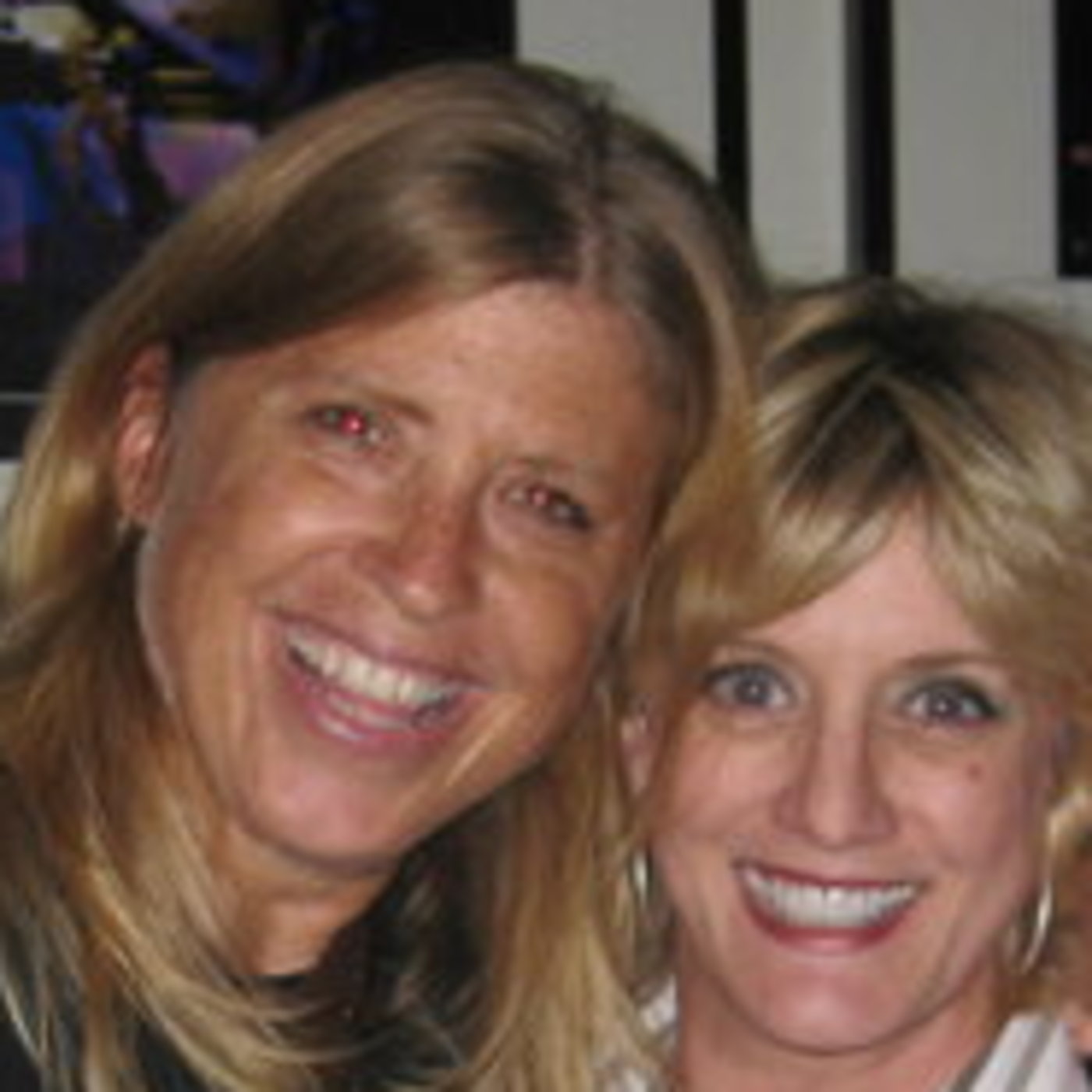 Episode 12: Suzanne Westenhoefer