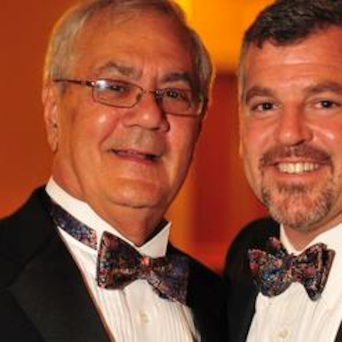 Episode 2: Barney Frank