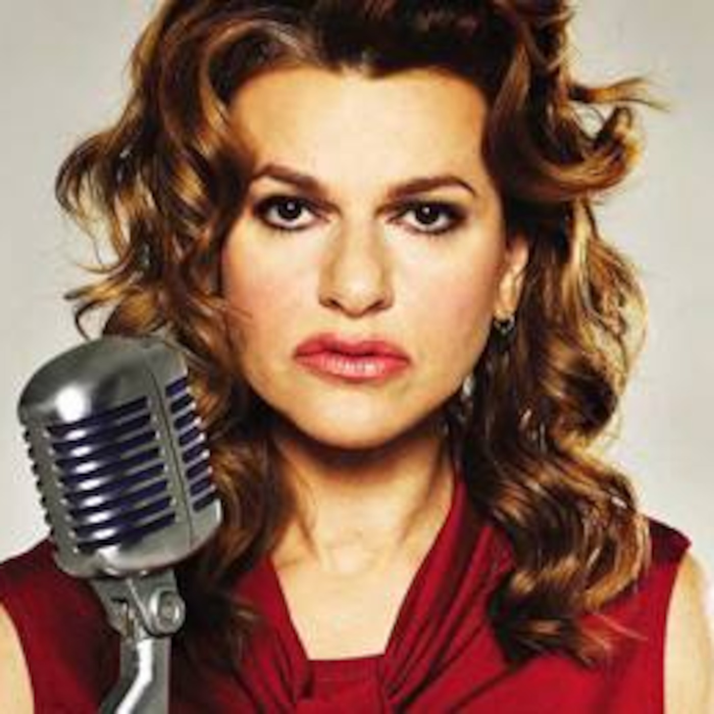 Episode 1: Sandra Bernhard