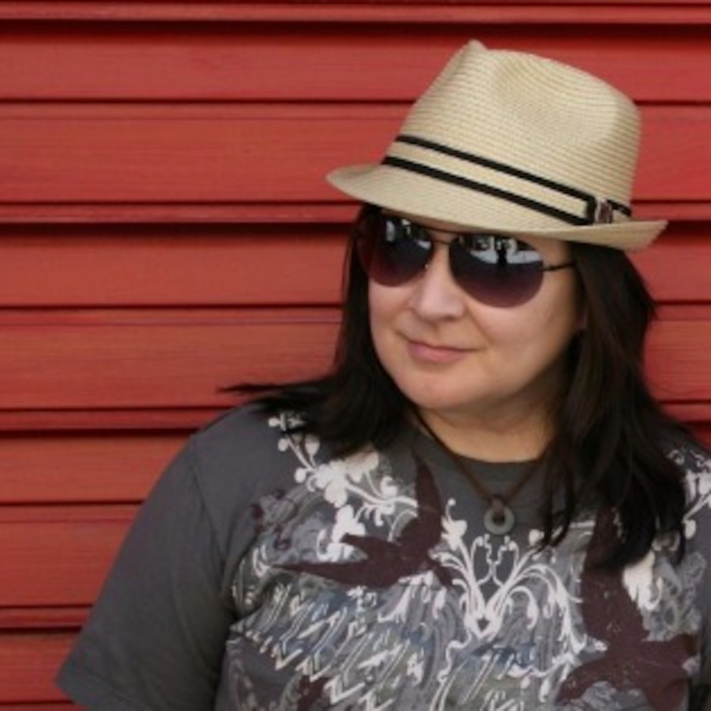 Episode 7: Sandra Valls