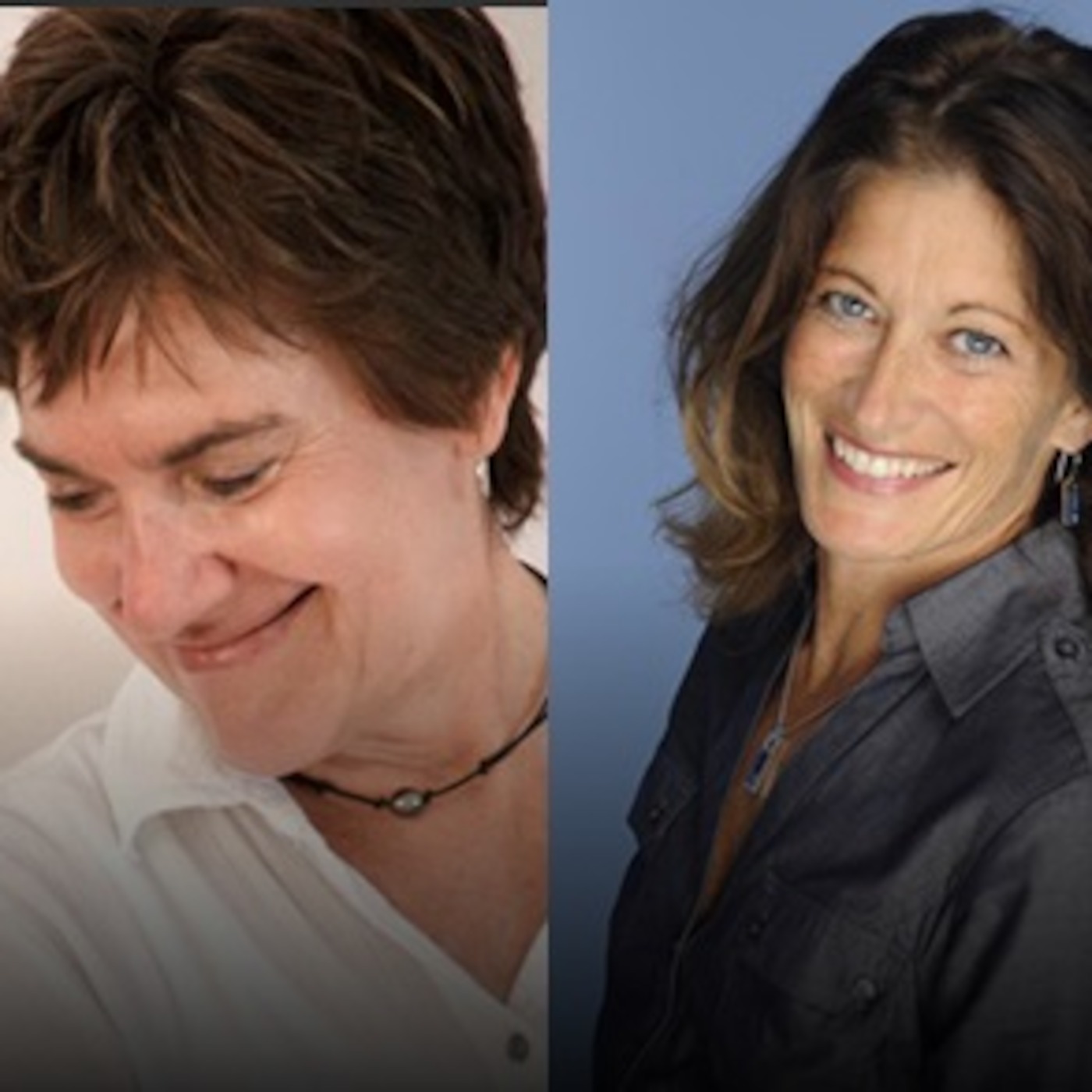 Episode 13: Lisa Koch And Jenny McNulty