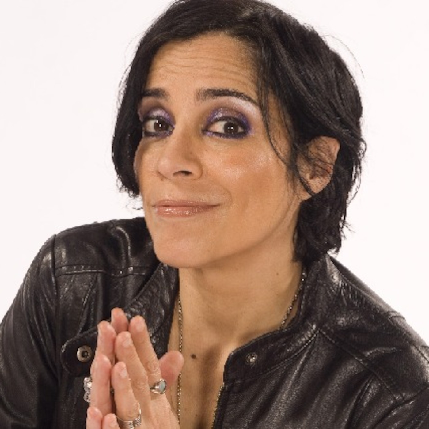 Episode 17: Marga Gomez
