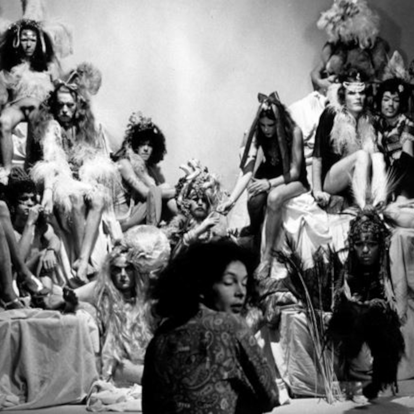 Episode 20: Fayette Hauser of The Cockettes