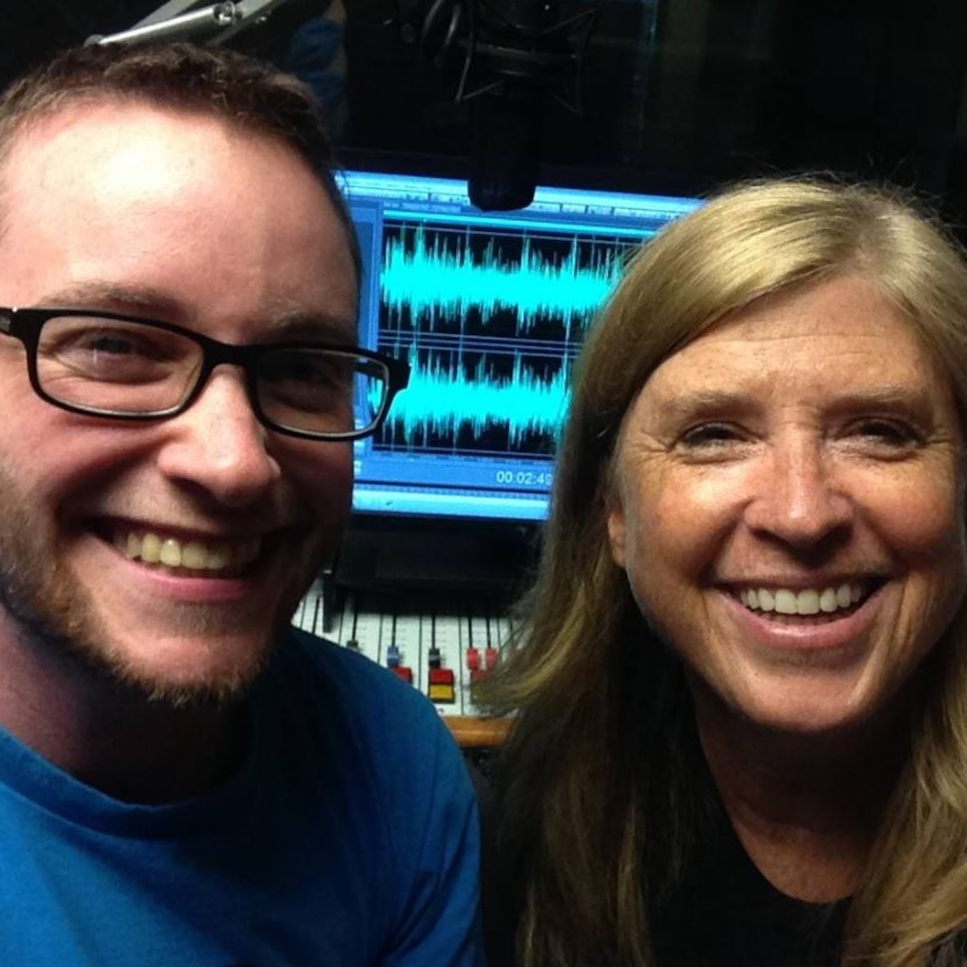Episode 25: Translations: Seattle Transgender Film Festival