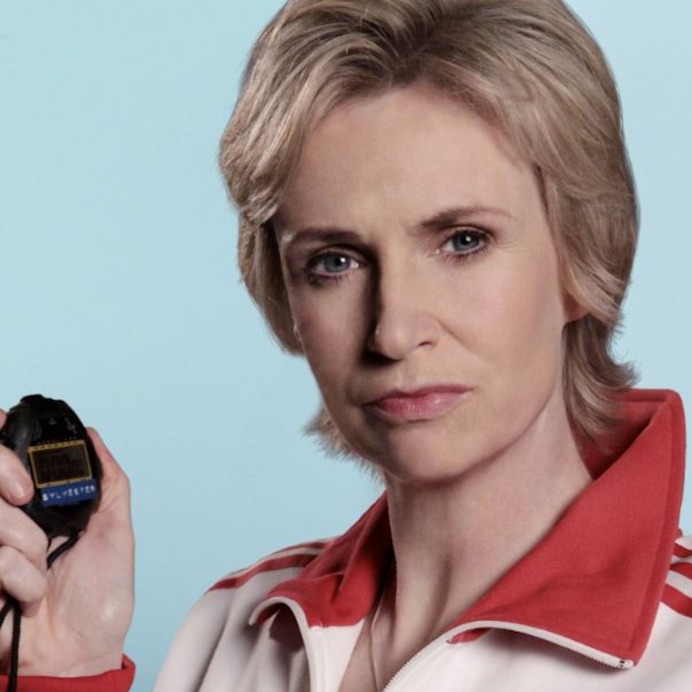 Episode 26: Jane Lynch