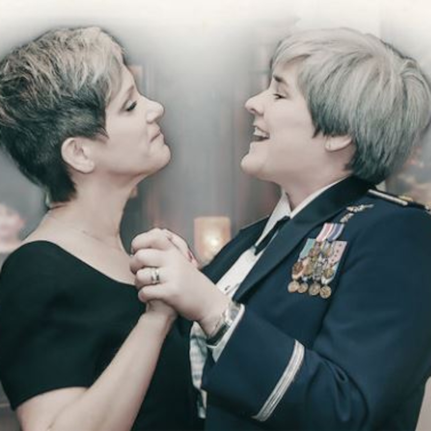 Major Margaret Witt and 'Tell: Love, Defiance, and the Military Trial at the Tipping Point for Gay Rights'