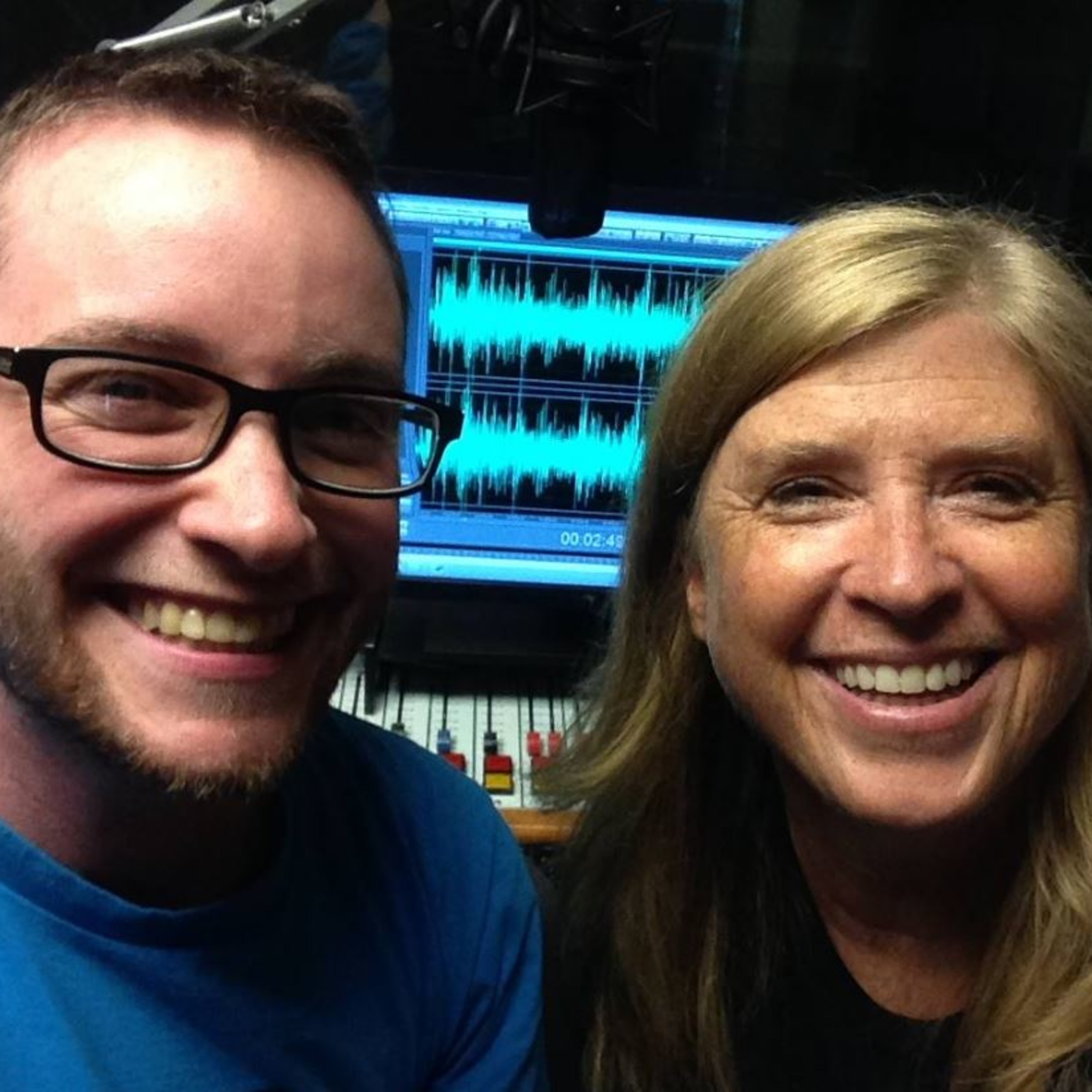 The Lee Callahan Show