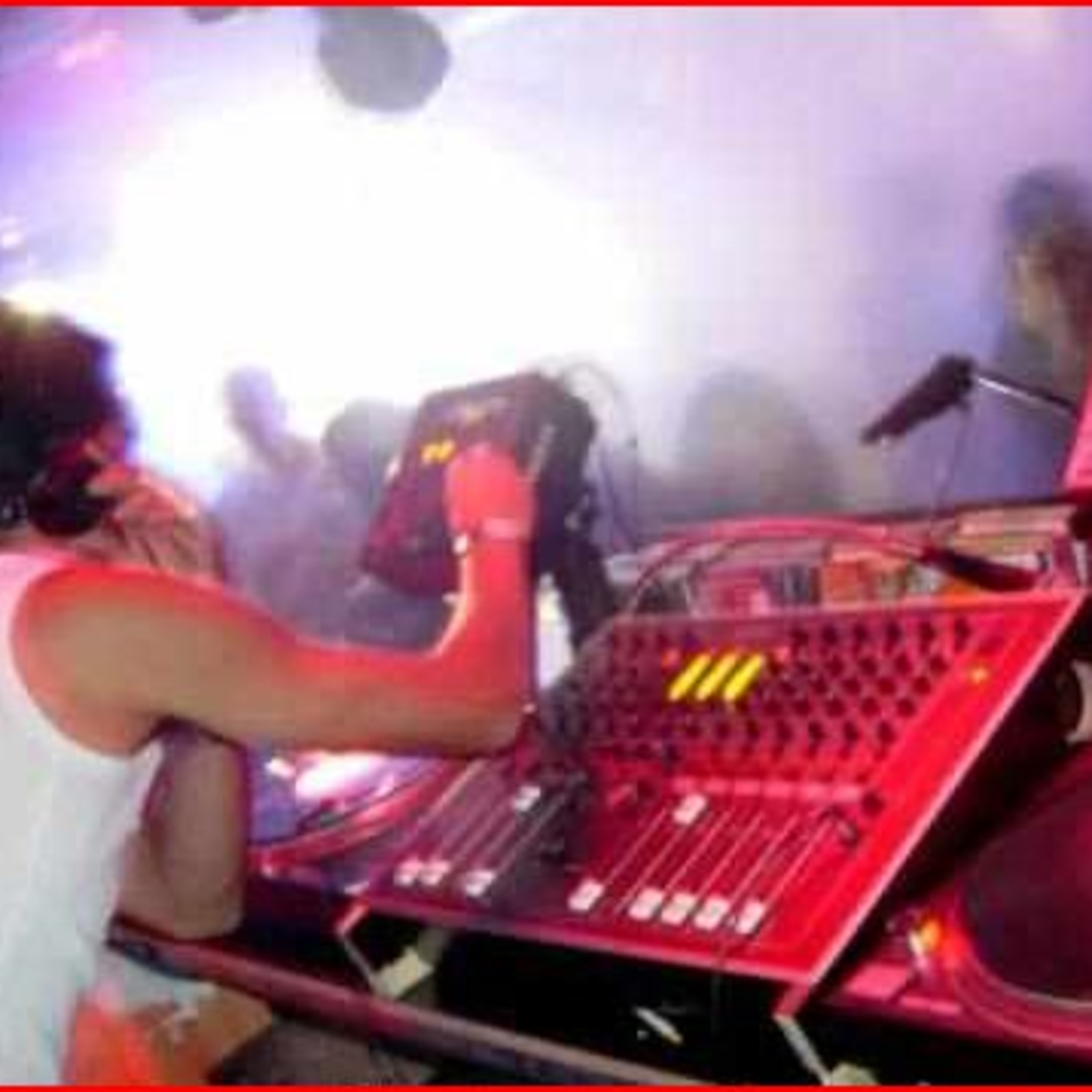 Sebastien Cleis - The Pleasure Of Sound (World Club Tour)