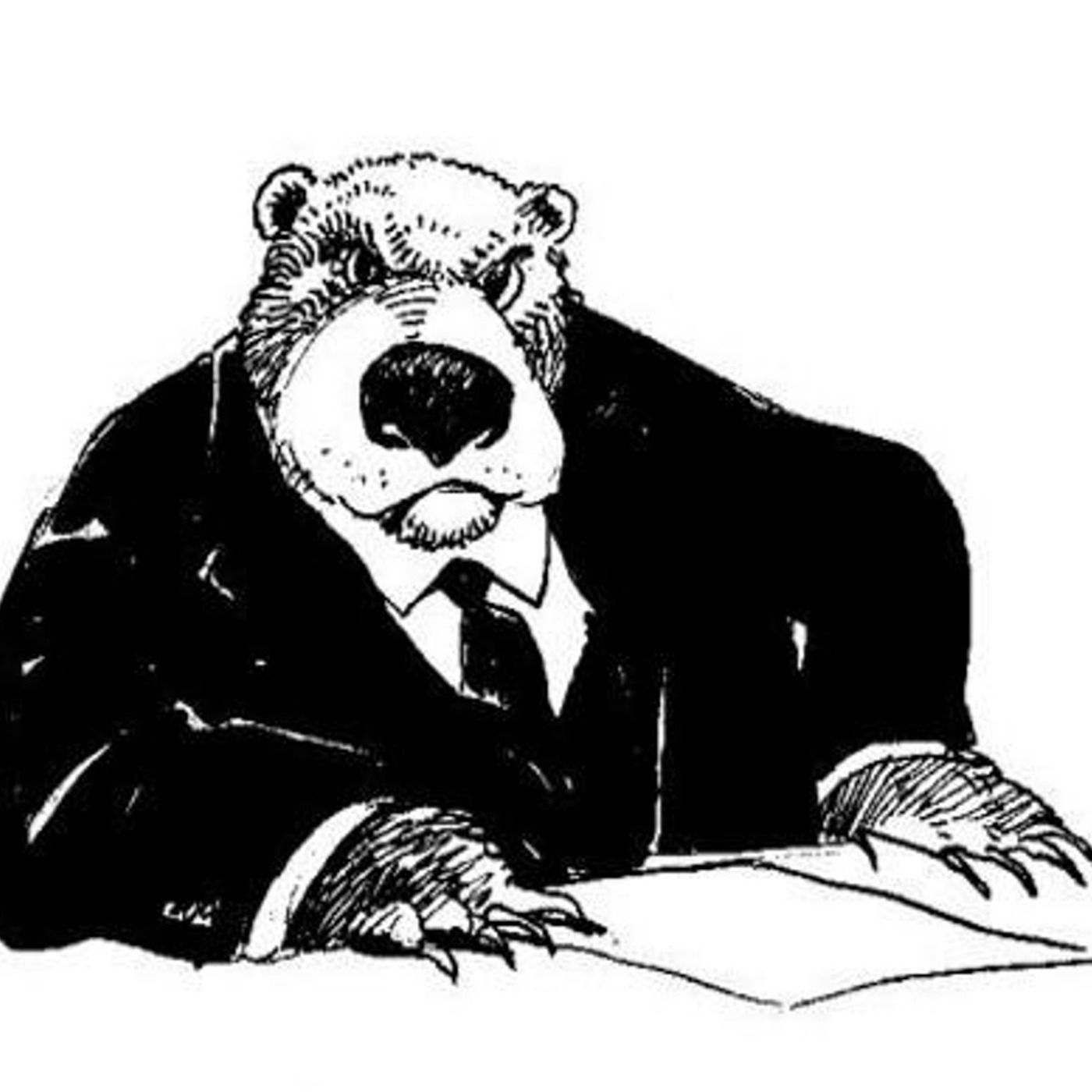 Bearcast (podcast) for March 26, 2006