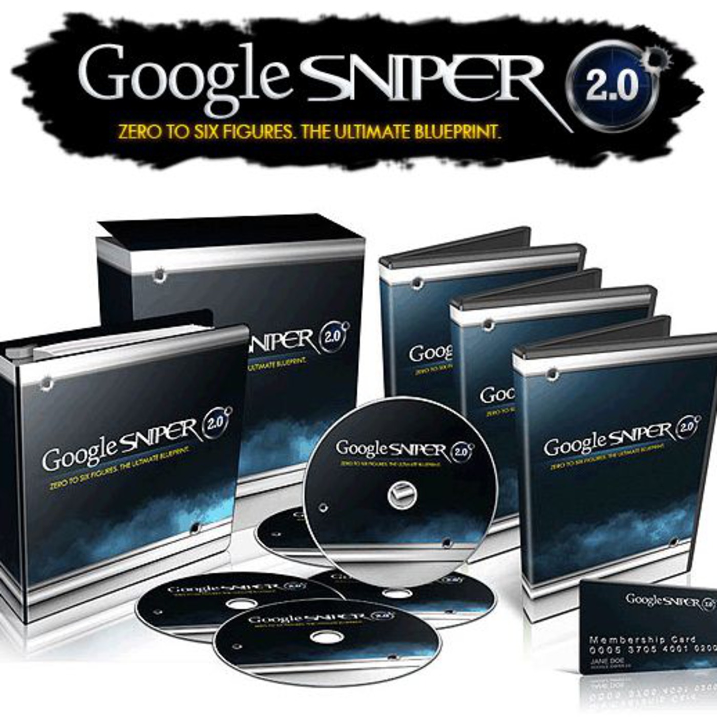 Google Sniper 2