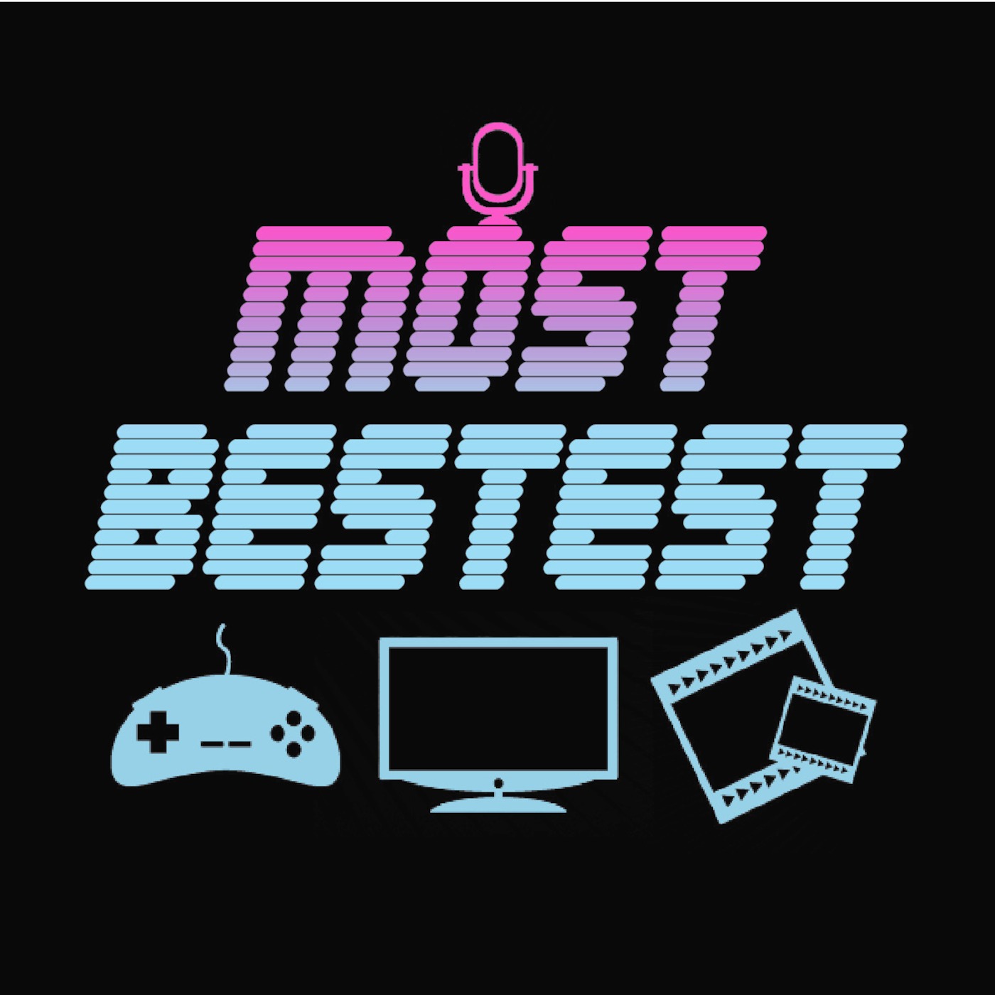 Most Bestest Podcast
