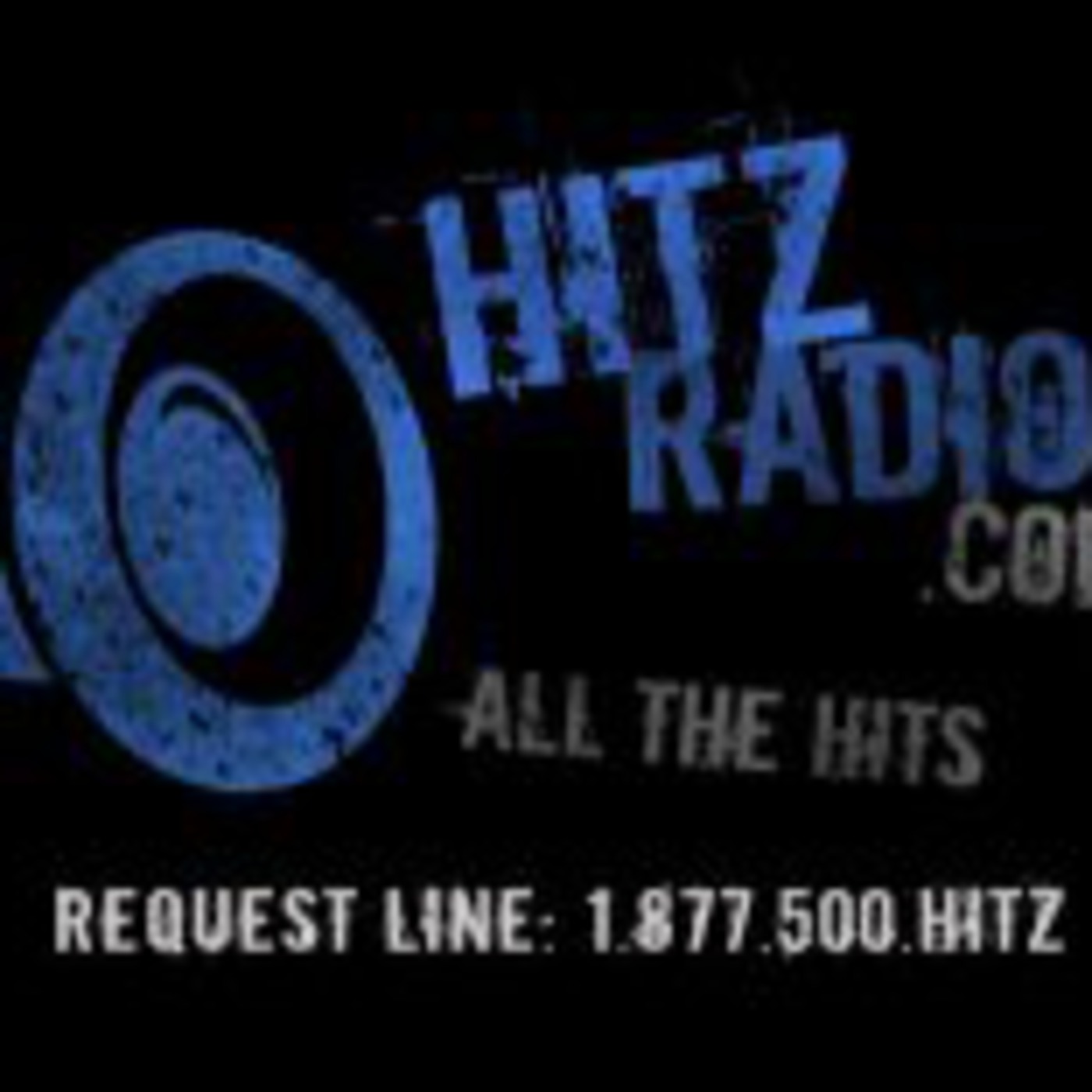 #1 For All The Hits and Commercial Free